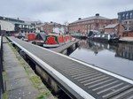 Cambrian Residential Moorings L1